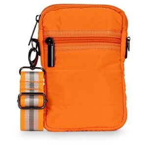 NWOT Haute Shore Crossbody